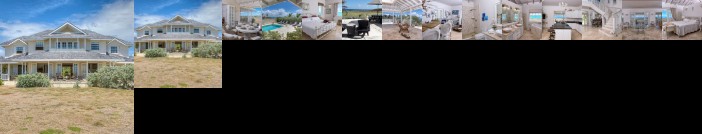 Whispering Palms Bel Air