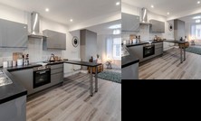 Infinity Apartments Harrow Road