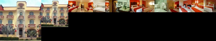 Hotel Casa Danna Santa Cruz Huatulco