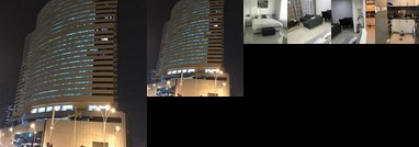 Reem Island furnished flat