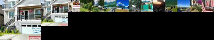 Maple Ridge Tranquil Place