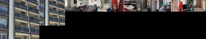 Tatli Apartment