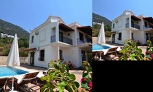 Villa Peak Oludeniz