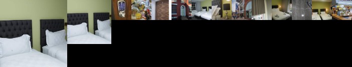 The Spring Bank Apart/Hotel