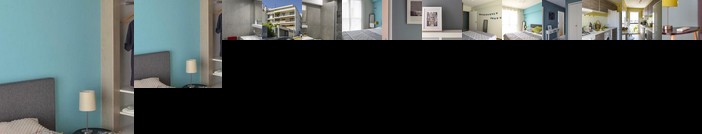 Appartement moderne avec balcon a Nice