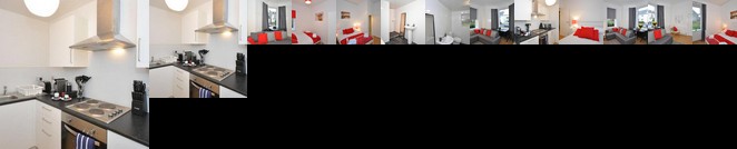 Elderpark Apartment 2