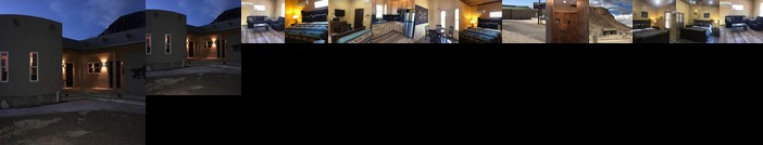 Paisano Village RV Park & Inn