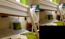 The Liverpool Reds B&B