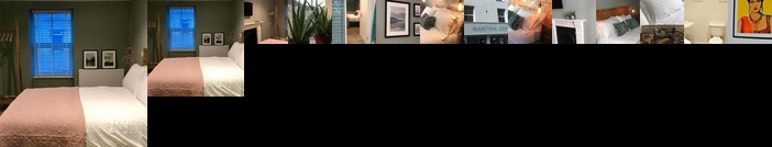 Rooms at Martha Jones