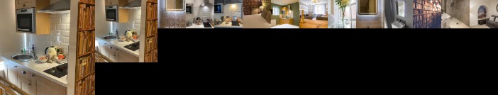 Winckley Square Hotel