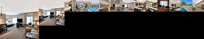 Residence Inn by Marriott Cleveland Airport/Middleburg Heights