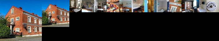 Hotell Edgar & Lilla Kok