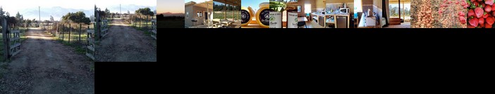 Eco Parcela La Chacra