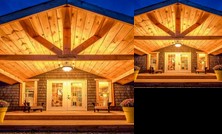 Tidal Bore Rafting Resort