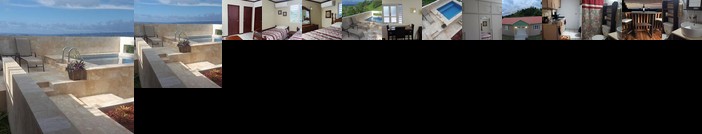 Apartments Pepe's View - B