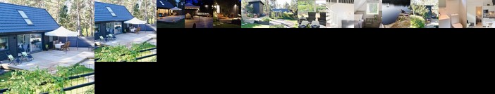 Modern Villa in Stockholm Archipelago