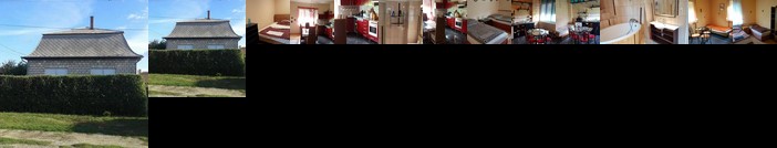 Szoke Tisza Vendeghaz