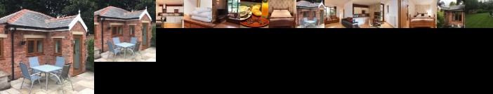 The Old Vicarage Lodge