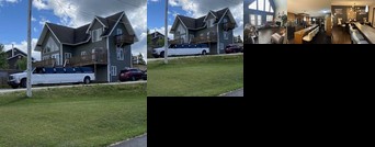 Tranquil Waters Inn - Fortnight Chalet