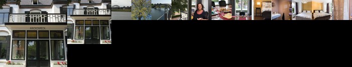 B&B Villa Kriekenbeek