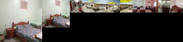 Hotel Belle Vue Tiznit