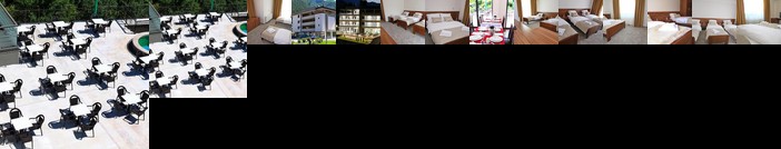 Apartmani Lux Novalic