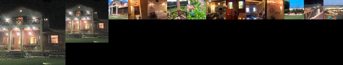 Jasmin Holiday House