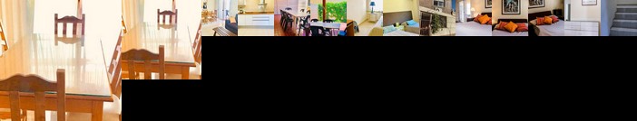 Modern House The Best Location Aristides And Park