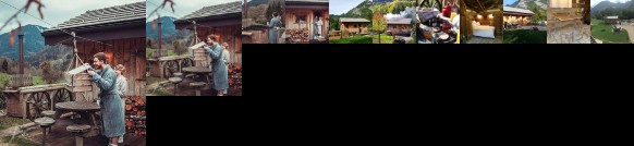 Gite La Patte Nordic