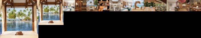 Hilton La Romana an All-Inclusive Adult Resort
