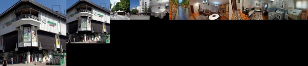 Kushtrim's Apartment