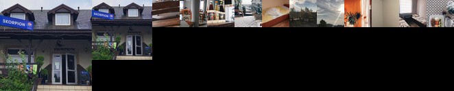 Zajazd Skorpion Kozieglowy