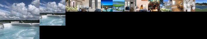 Auberge Thon Jaune - Yellow Tuna