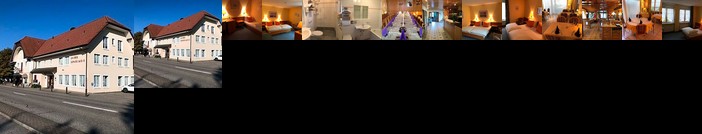 Hotel Eintracht Oberbipp