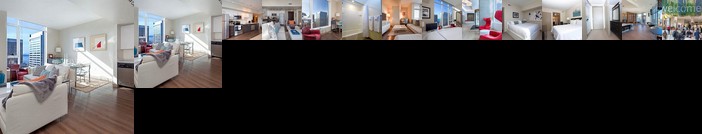 Luxe Hubs Convention Center Apartments