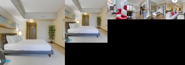 Westlake Downtown Apartments by Barsala