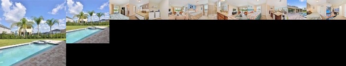 Aco246047 - The Encore Club Resort - 8 Bed 8 Baths Villa