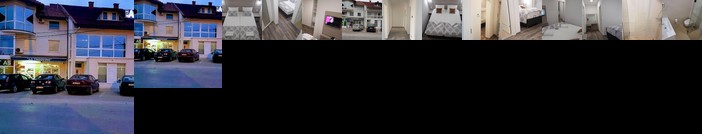 Apartments AS Dubrave