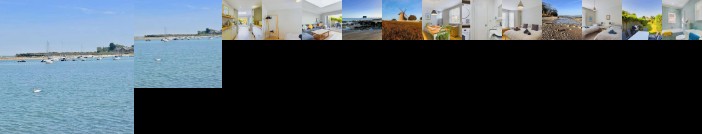 Blackberry Cottage Bembridge