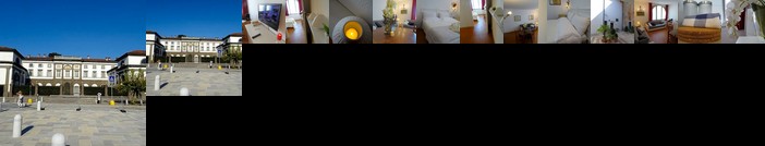 CharmeRooms Villa Moroni