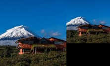 Mauca Pedregal - Hostel