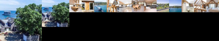 Beach Side Bembridge