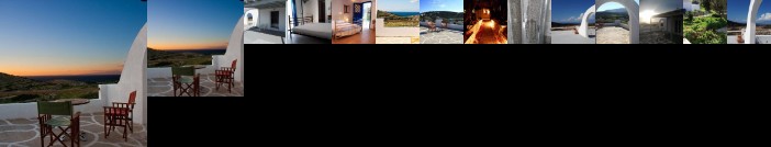 Sunset Rooms Iraklia