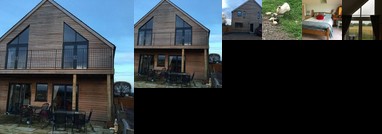 The Cowshed Laughton