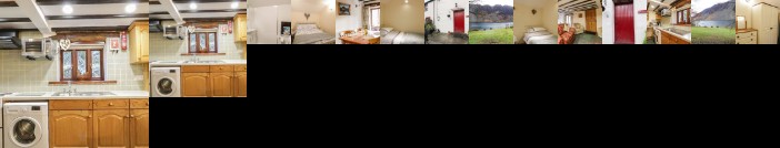 The Old Barn Nether Wasdale