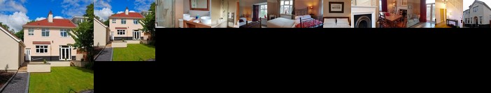 Menlove Holiday Home Liverpool