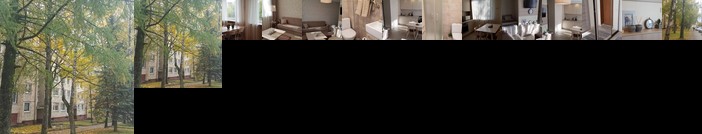 Apartamentai Vilniaus Street