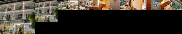 Hotel Telis West Greece