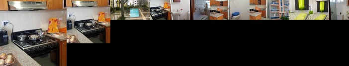 Moderno Apartamento en Santiago RD Amueblado