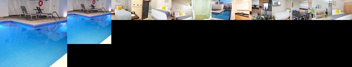 Marina Suites Mazatlan